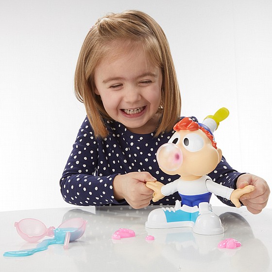 ������ / Play-Doh ����� �������