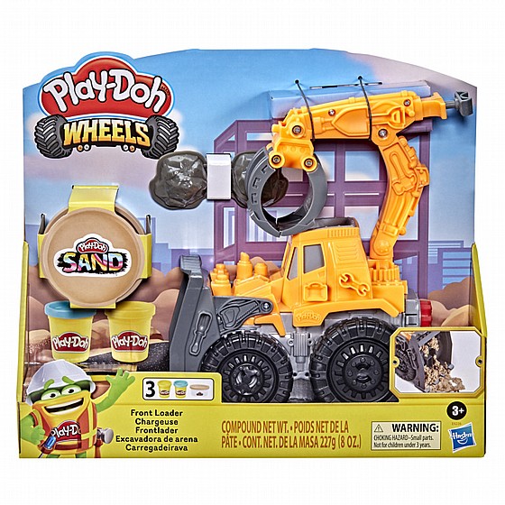 ������ / Play-Doh ������ �� ��
