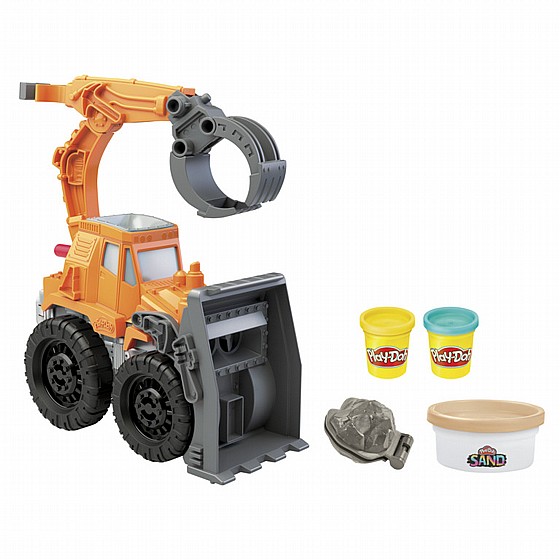 ������ / Play-Doh ������ �� ��