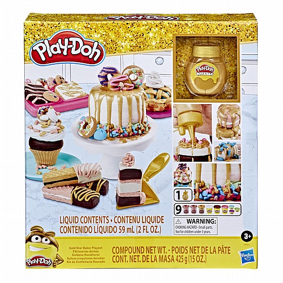 ������ / Play-Doh ������ �����