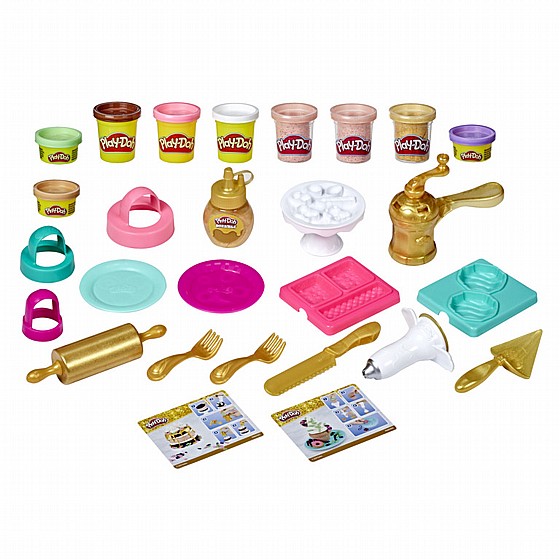 ������ / Play-Doh ������ �����