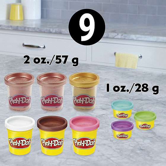 ������ / Play-Doh ������ �����
