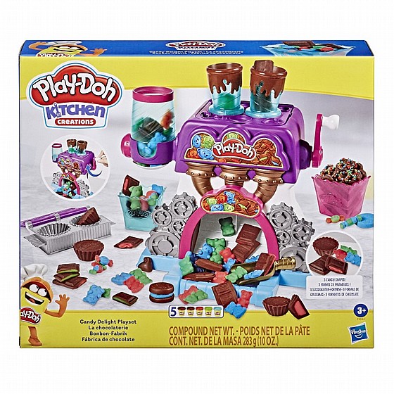 ������ / Play-Doh ���� ������