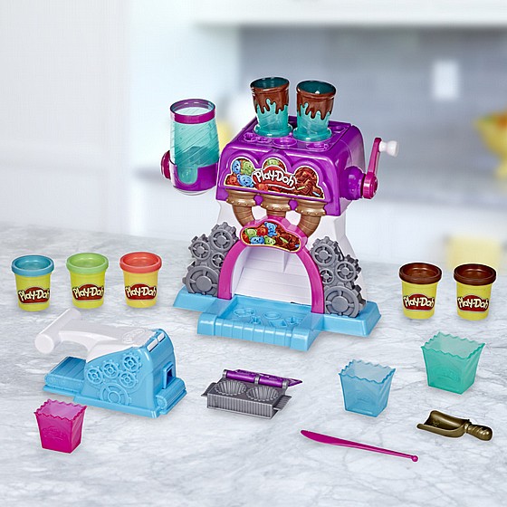 ������ / Play-Doh ���� ������