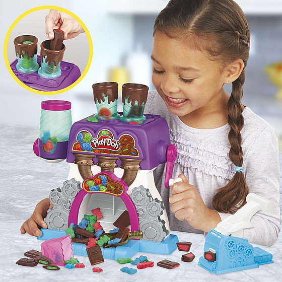 ������ / Play-Doh ���� ������