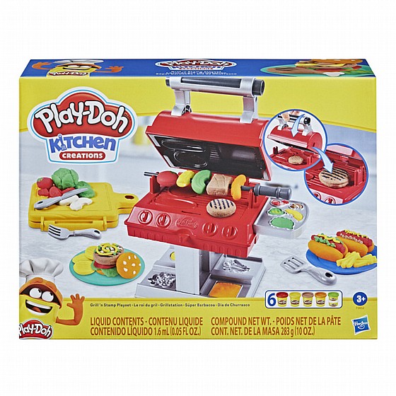 ������ / Play-Doh �� ���