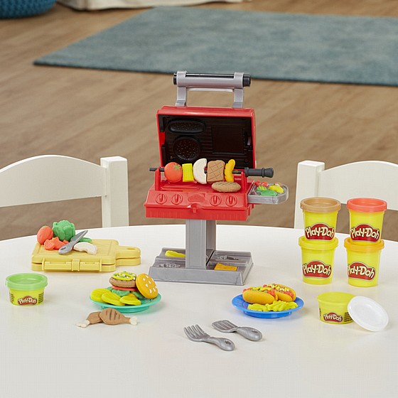 ������ / Play-Doh �� ���
