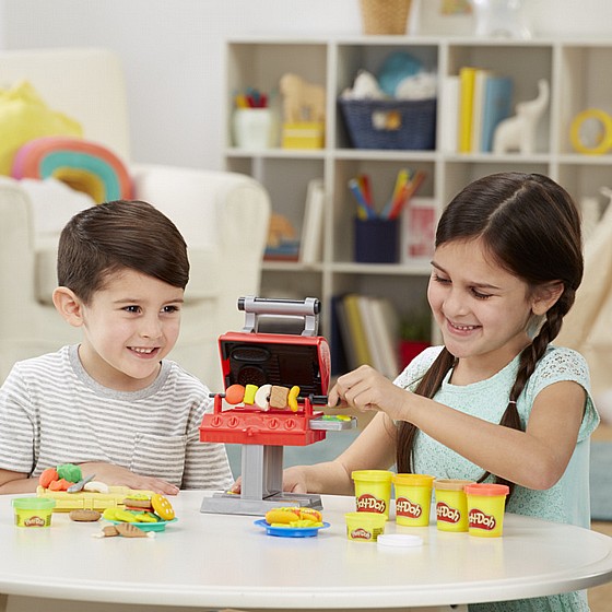 ������ / Play-Doh �� ���