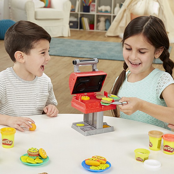 ������ / Play-Doh �� ���