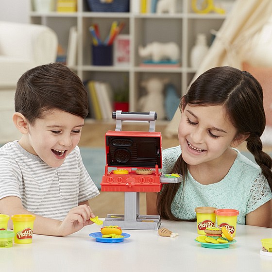������ / Play-Doh �� ���