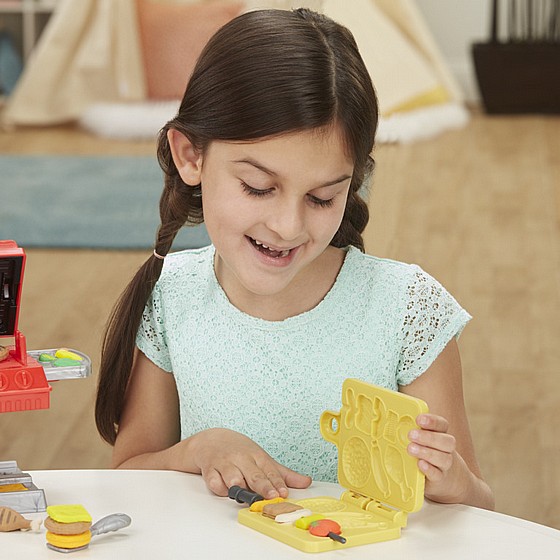 ������ / Play-Doh �� ���