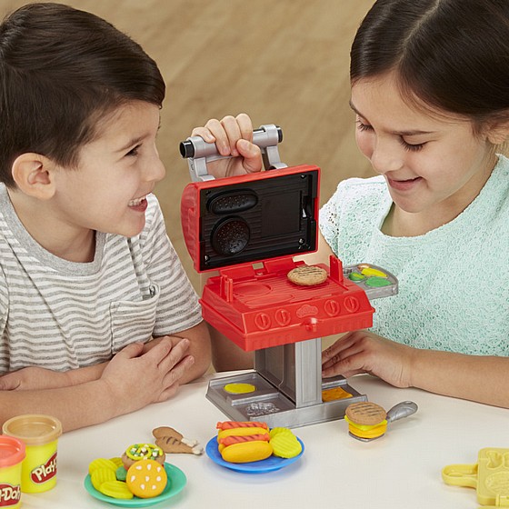 ������ / Play-Doh �� ���