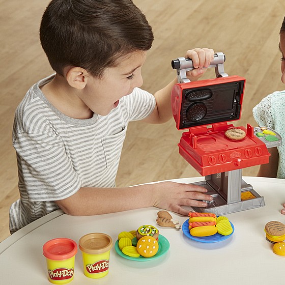 ������ / Play-Doh �� ���