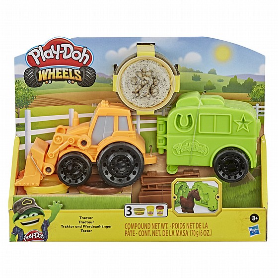 ������ / Play-Doh ���� ������