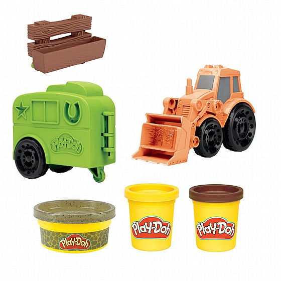 ������ / Play-Doh ���� ������