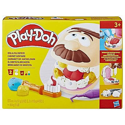 ������ / Play-Doh ���� ������