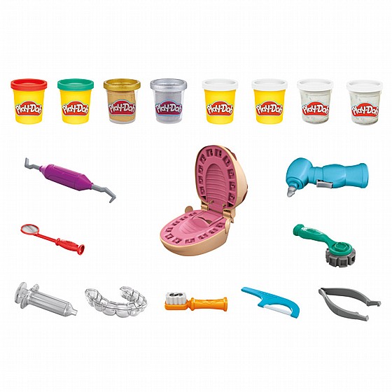 ������ / Play-Doh ���� ������