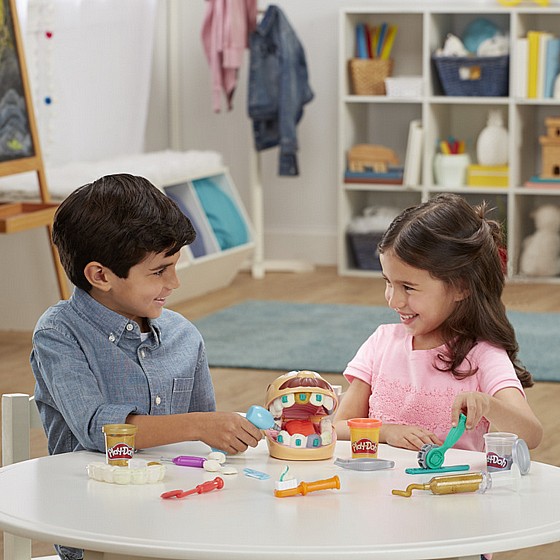 ������ / Play-Doh ���� ������