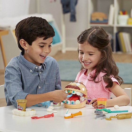 ������ / Play-Doh ���� ������