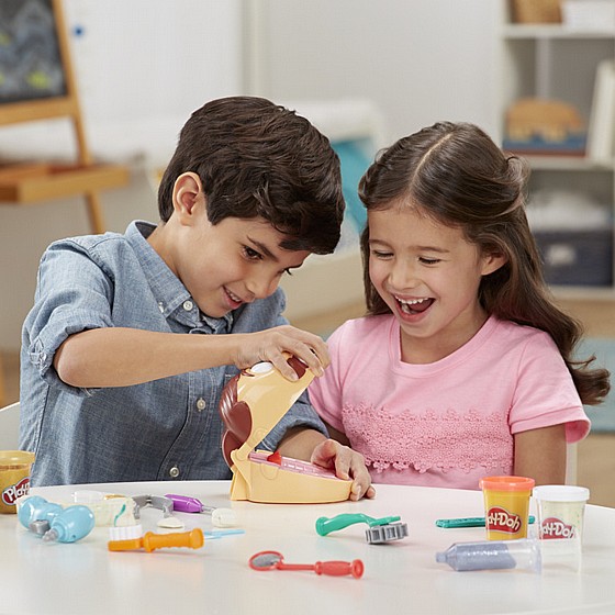 ������ / Play-Doh ���� ������