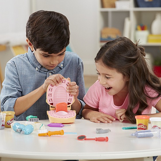 ������ / Play-Doh ���� ������