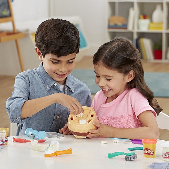 ������ / Play-Doh ���� ������