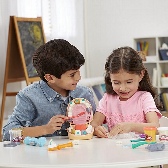 ������ / Play-Doh ���� ������