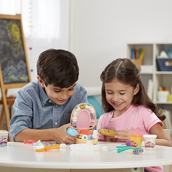 ������ / Play-Doh ���� ������