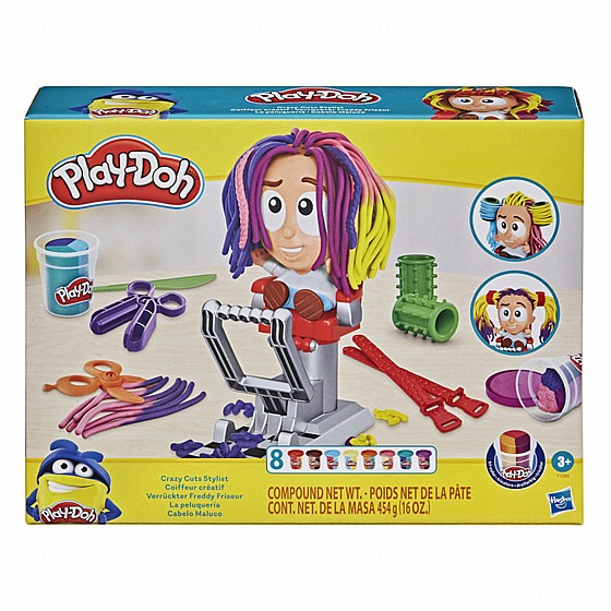 ������ / Play-Doh �����