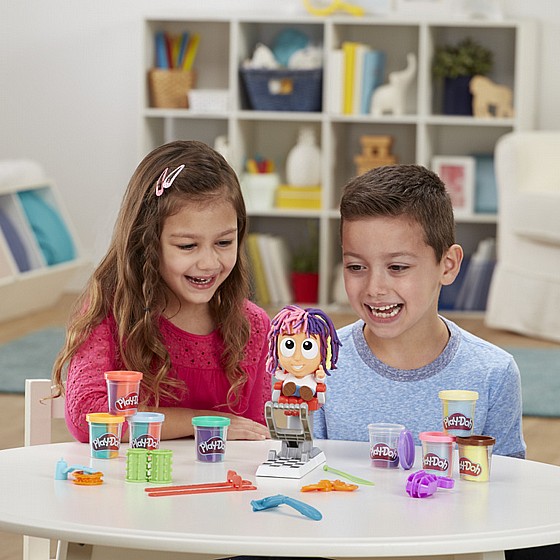 ������ / Play-Doh �����