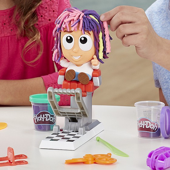 ������ / Play-Doh �����
