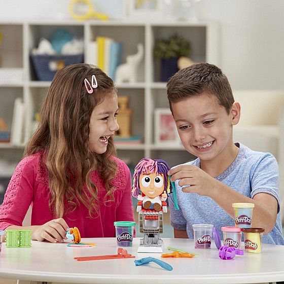 ������ / Play-Doh �����