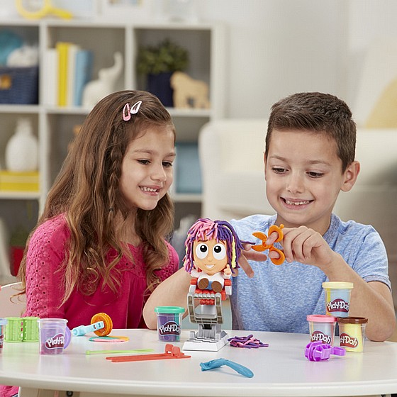 ������ / Play-Doh �����