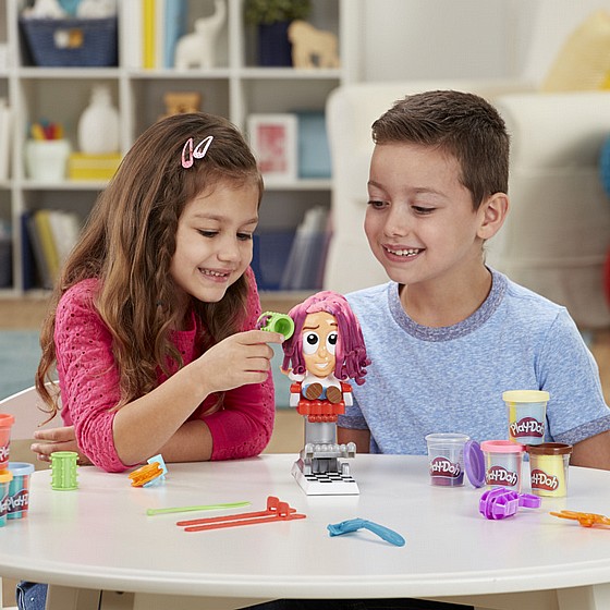 ������ / Play-Doh �����
