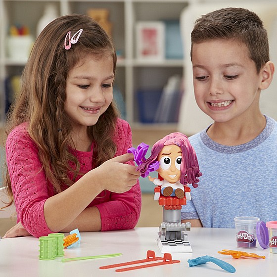 ������ / Play-Doh �����