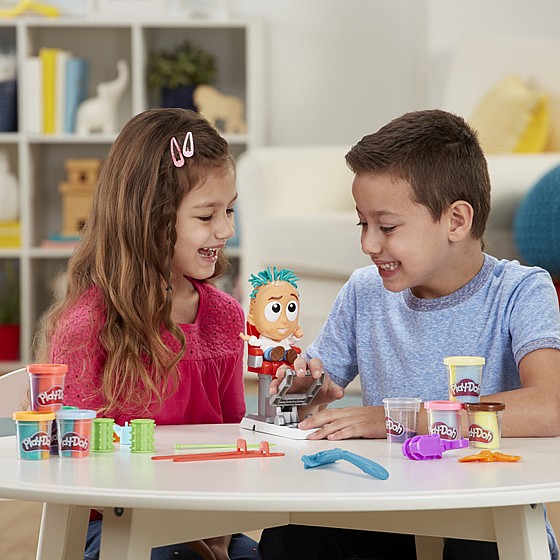 ������ / Play-Doh �����