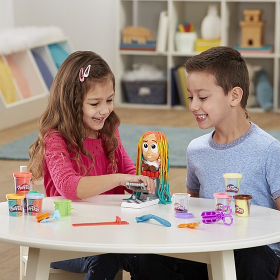 ������ / Play-Doh �����