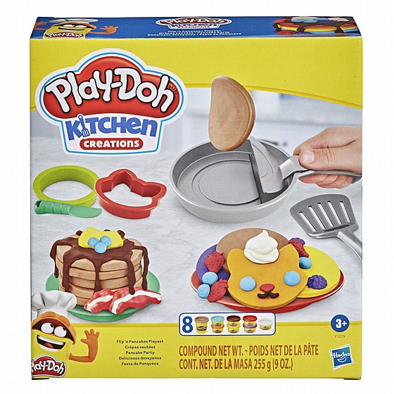 ������ / Play-Doh ��������