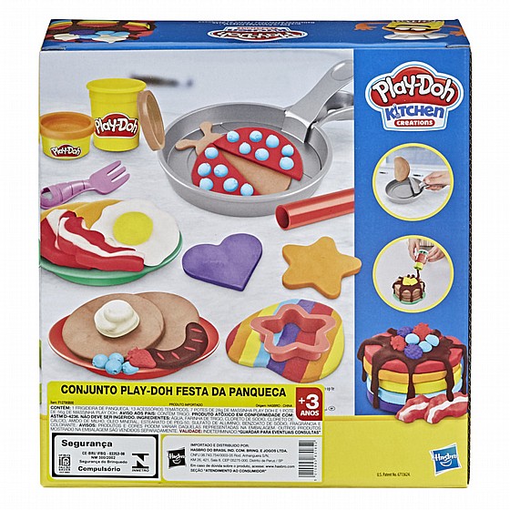 ������ / Play-Doh ��������