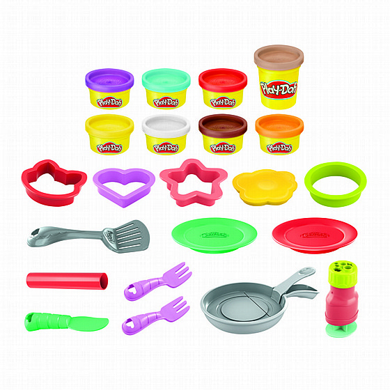 ������ / Play-Doh ��������