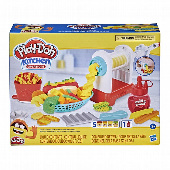 ������ / Play-Doh �������