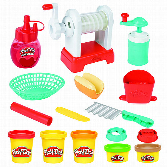 ������ / Play-Doh �������
