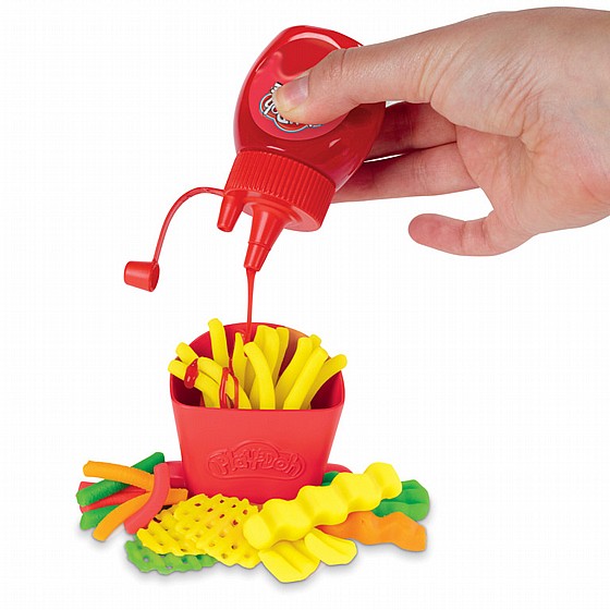 ������ / Play-Doh �������