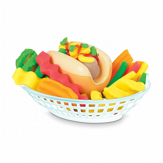 ������ / Play-Doh �������
