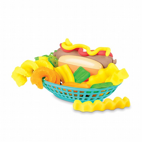 ������ / Play-Doh �������