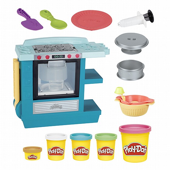 ������ / Play-Doh ���� �����