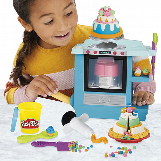 ������ / Play-Doh ���� �����