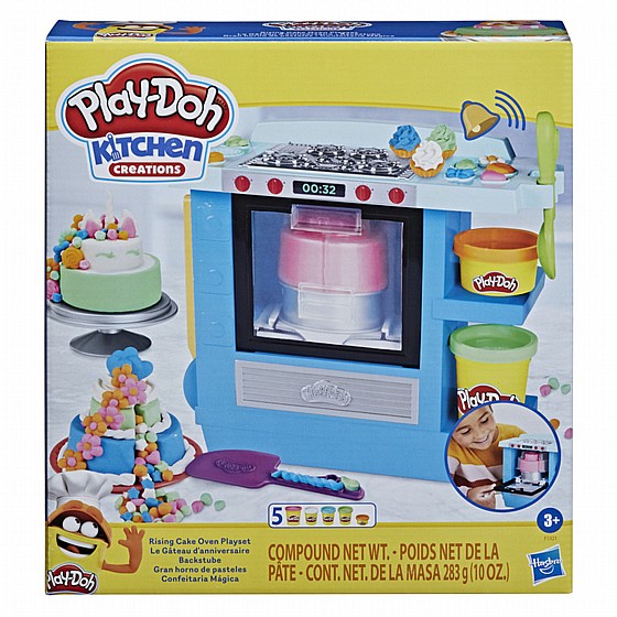������ / Play-Doh ���� �����
