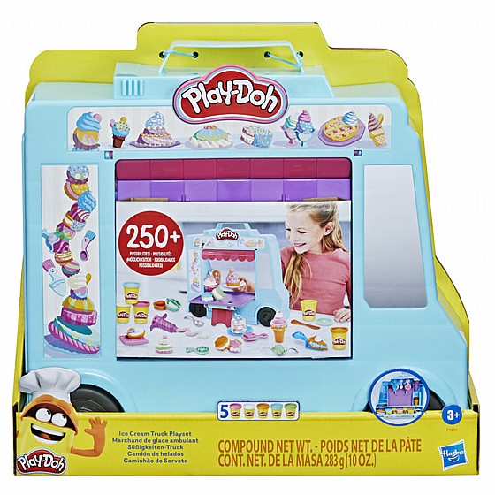 ������ / Play-Doh ���� �����