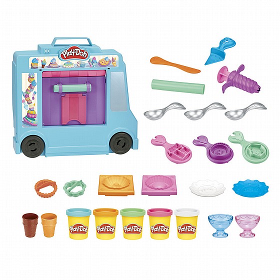 ������ / Play-Doh ���� �����